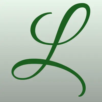Лохматая Ворона, лого-визитка