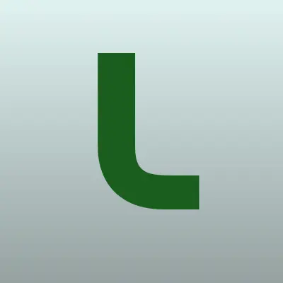 London Express, лого-визитка