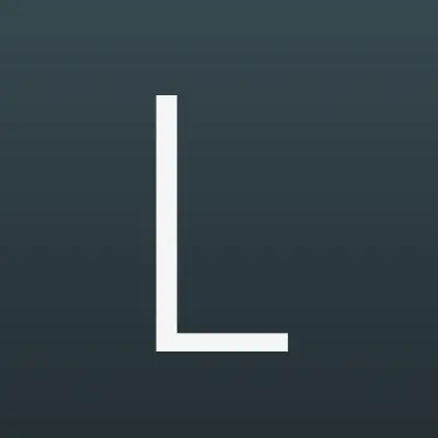 London Express, лингвистическая школа, лого-визитка
