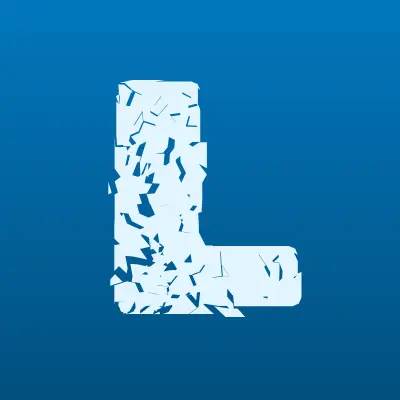 Лотос, оптика, лого-визитка