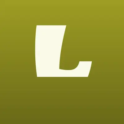 Лотос, оптика, лого-визитка
