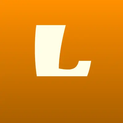 Love Radio, FM 93.6, лого-визитка