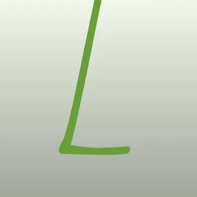 Lucky Needle, компания, лого-визитка