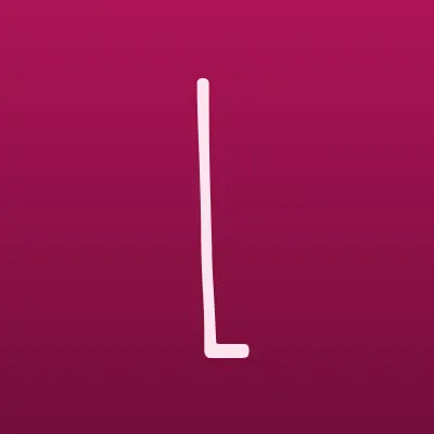 Lumos, образовательная студия, лого-визитка