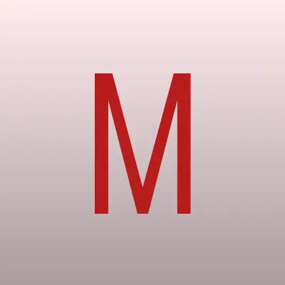 МАЭСТРИЯ, лого-визитка