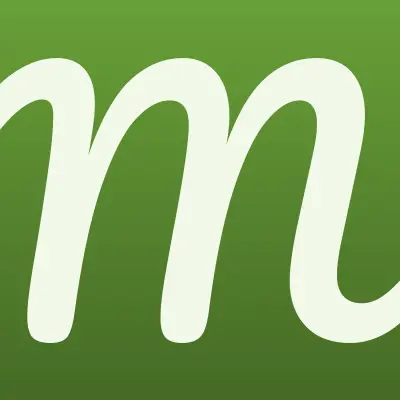 MAKE me BRIGHT, салон красоты, лого-визитка