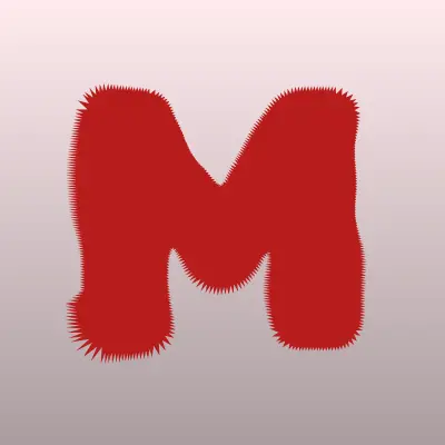 MANGO, студия ногтевого сервиса, лого-визитка