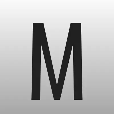 MARINA YACHTING, бутик одежды, лого-визитка