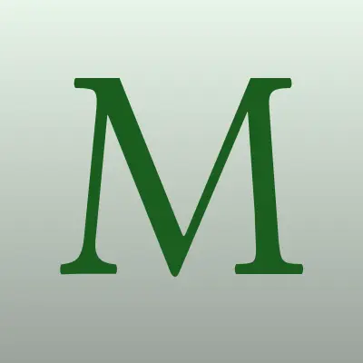 MAS, автосервис, лого-визитка