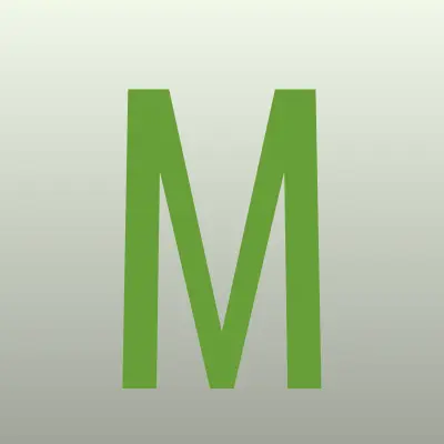 МАСТЕР, магазин, лого-визитка