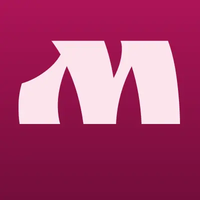 МФК, магазин мебельной фурнитуры, лого-визитка