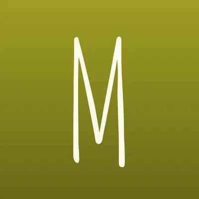 МИР ДВЕРЕЙ, торговая компания, лого-визитка