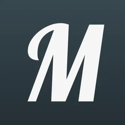 МИР, типография, лого-визитка