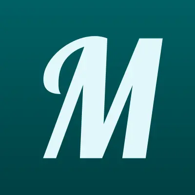 МИРТЕК, лого-визитка