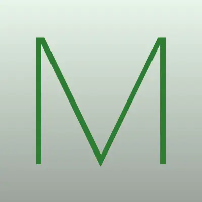 МК-КОРПОРЕЙШЕН, компания, лого-визитка