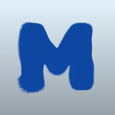 МК-СТРОЙПОДРЯД, лого-визитка