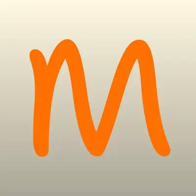 МКС, магазин, лого-визитка