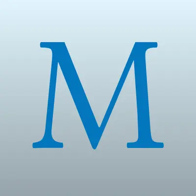 МКС, магазин, лого-визитка