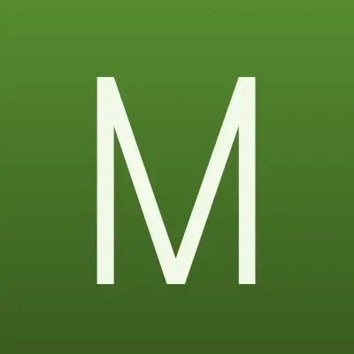 МКС, магазин, лого-визитка