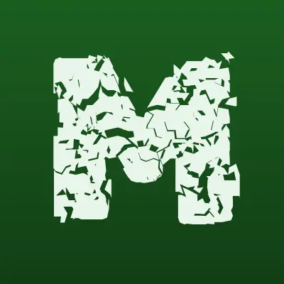 Маяк, лого-визитка