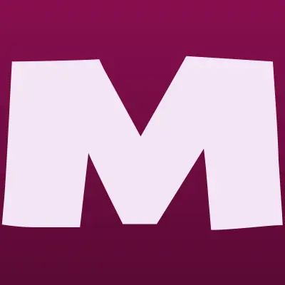 Магазин крепежных изделий, лого-визитка