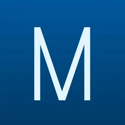 Магазин мяса домашней курицы, лого-визитка