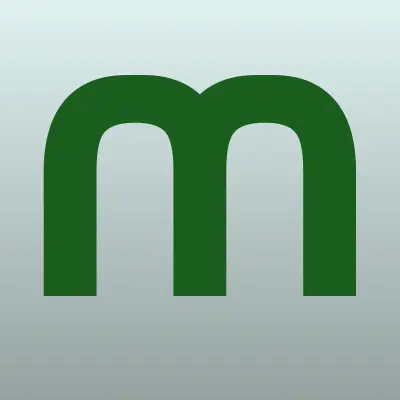 Магазин мясной продукции, ИП Платонина С.И., лого-визитка