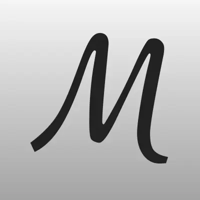 Магазин подарков, лого-визитка