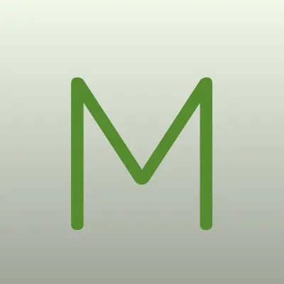 МаксиПрофит, компания, лого-визитка