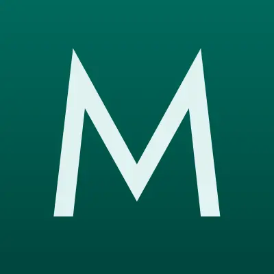 Mary Poppins 26LLC, клининговая компания, лого-визитка