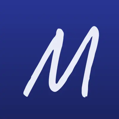 Massimo Dutti, магазин мужской и женской одежды, лого-визитка