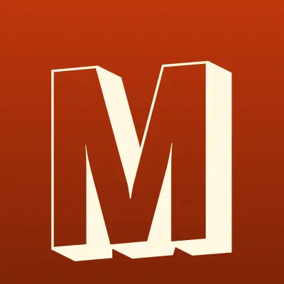 Мастерская, лого-визитка