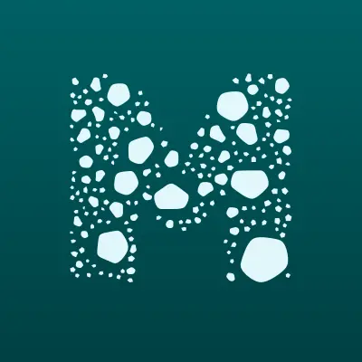 Мастерская по чистке перо-пуховых изделий, лого-визитка