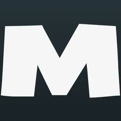 Машук, рюмочная, лого-визитка
