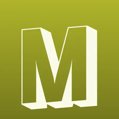 Матрешка, гастроном, лого-визитка
