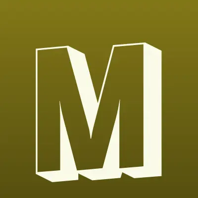Мавекс Инжиниринг, лого-визитка