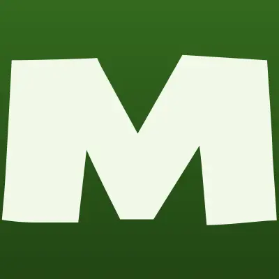 Мега дом 2, торговый комплекс, лого-визитка