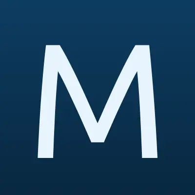 Металлика-М, торгово-производственная компания, лого-визитка
