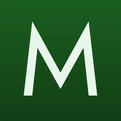 Металлобаза26, лого-визитка