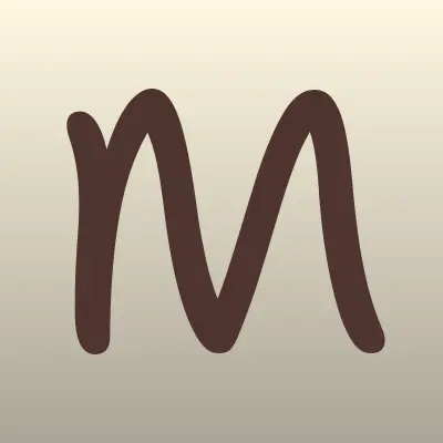 Midi Moda, магазин товаров для детей, лого-визитка