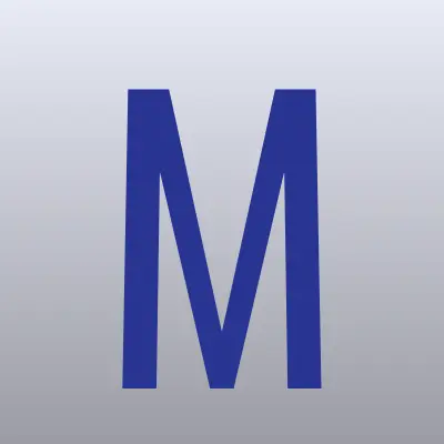 МигКредит, микрофинансовая компания, лого-визитка