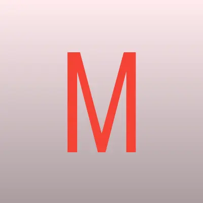 Мигон, лого-визитка