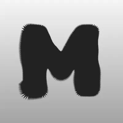 Михайловские двери, магазин, лого-визитка