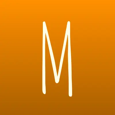 Микрон, производственно-торговая компания, лого-визитка