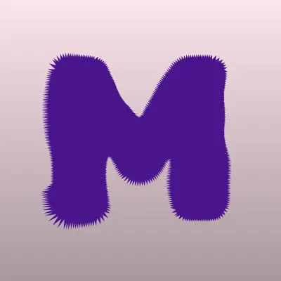 Миоста, туристическое агентство, лого-визитка