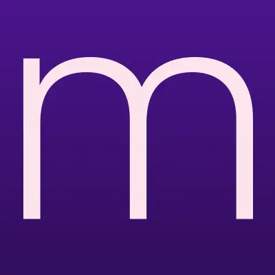 Мир Меха, магазин, лого-визитка