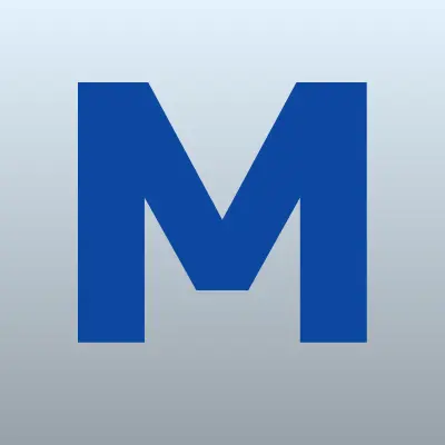 Мир Обоев, гипермаркет, лого-визитка