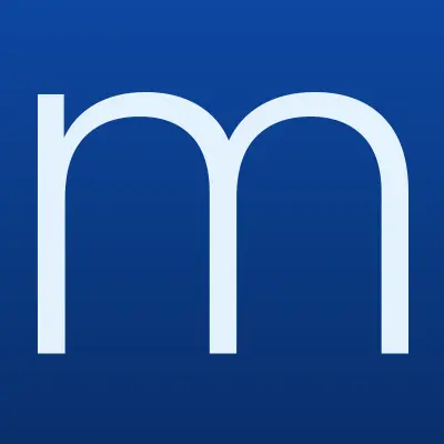 Мир данных, типография, лого-визитка