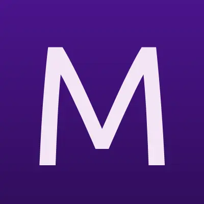 Мир жалюзи, лого-визитка