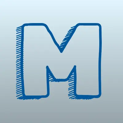 Мир замков, магазин, лого-визитка